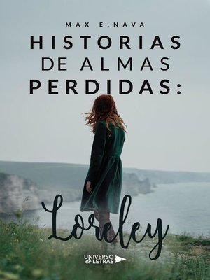 cover image of Historias de almas perdidas